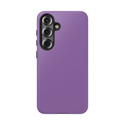 Persian Indigo Tough Phone Case