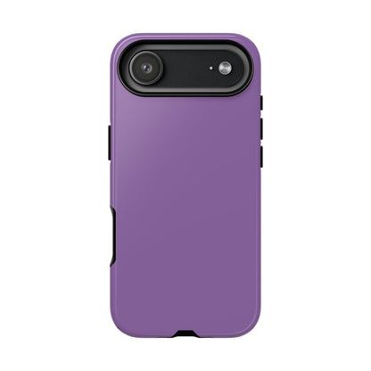 Persian Indigo Tough Phone Case