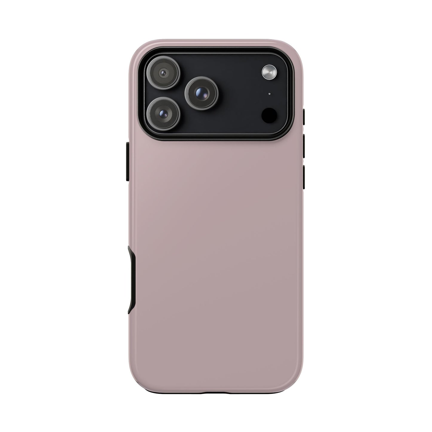 Burnished Lilac Tough Phone Case