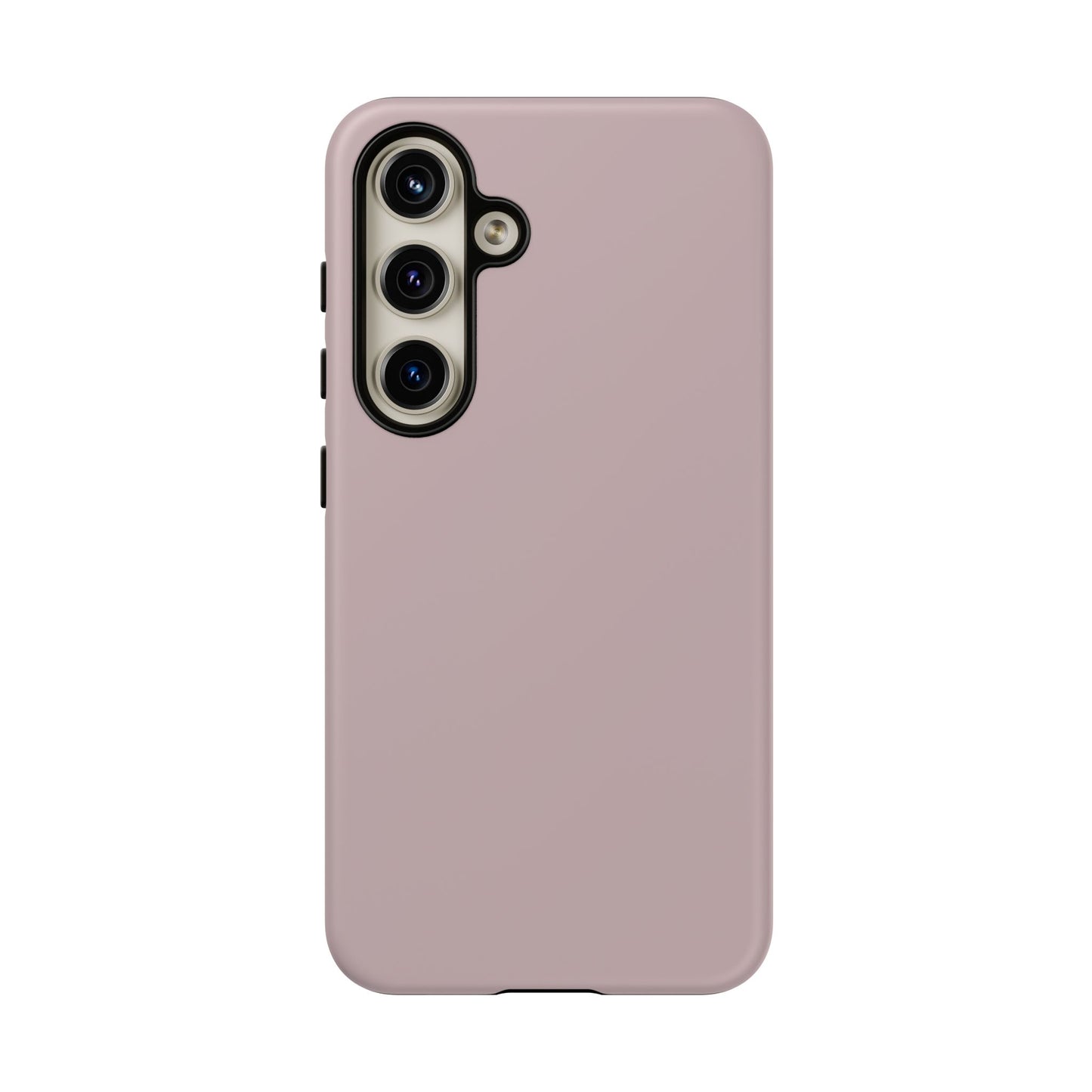Burnished Lilac Tough Phone Case