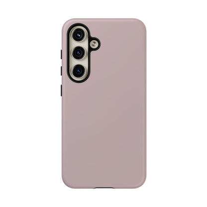 Burnished Lilac Tough Phone Case