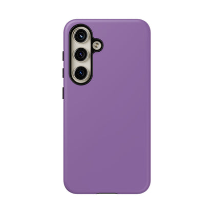 Persian Indigo Tough Phone Case