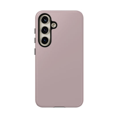 Burnished Lilac Tough Phone Case