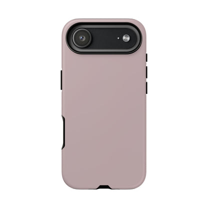 Burnished Lilac Tough Phone Case