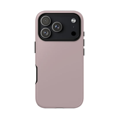 Burnished Lilac Tough Phone Case