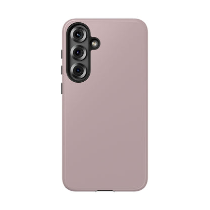 Burnished Lilac Tough Phone Case
