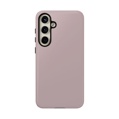 Burnished Lilac Tough Phone Case