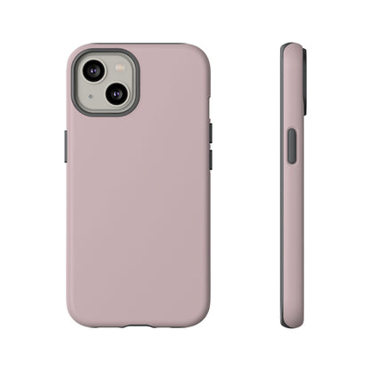 Burnished Lilac Tough Phone Case