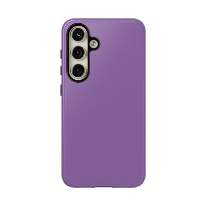 Persian Indigo Tough Phone Case