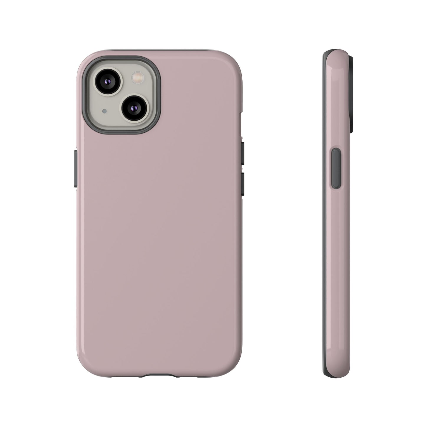 Burnished Lilac Tough Phone Case