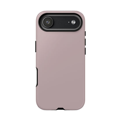 Burnished Lilac Tough Phone Case